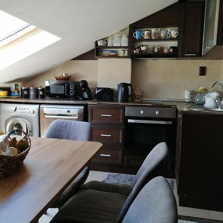 La Vue Marine II Apartment Burgas Ngoại thất bức ảnh