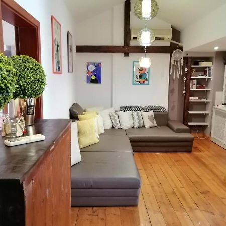 La Vue Marine II Apartment Burgas Ngoại thất bức ảnh