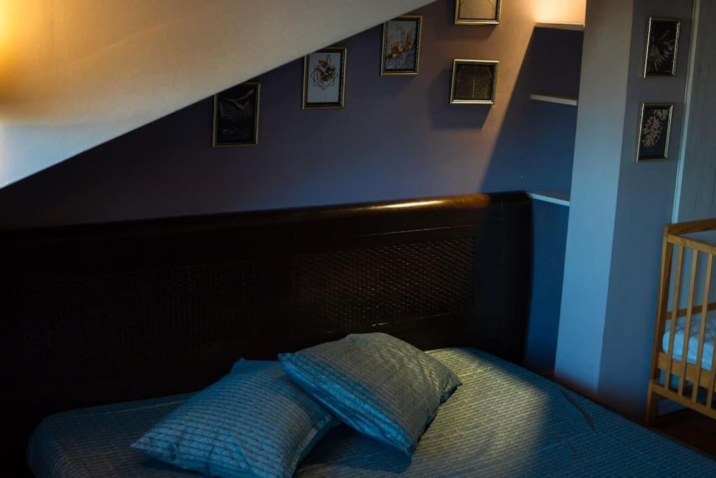 La Vue Marine II Apartment Burgas Ngoại thất bức ảnh
