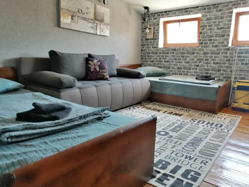 La Vue Marine II Apartment Burgas Ngoại thất bức ảnh