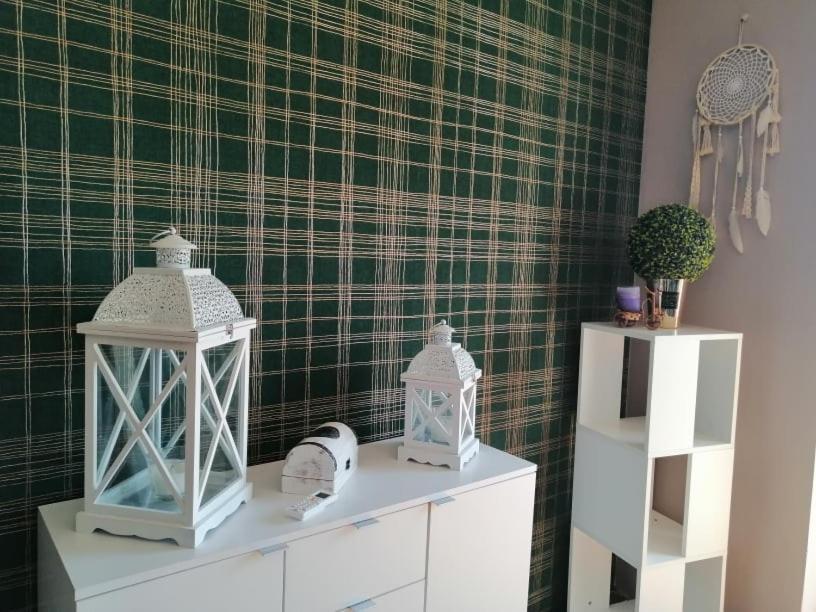 La Vue Marine II Apartment Burgas Ngoại thất bức ảnh