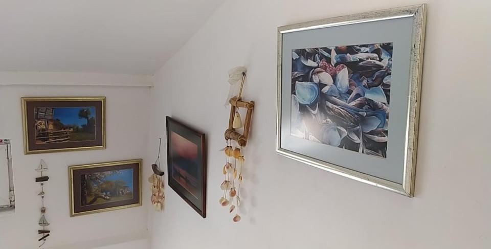 La Vue Marine II Apartment Burgas Ngoại thất bức ảnh