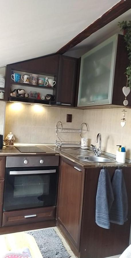 La Vue Marine II Apartment Burgas Ngoại thất bức ảnh