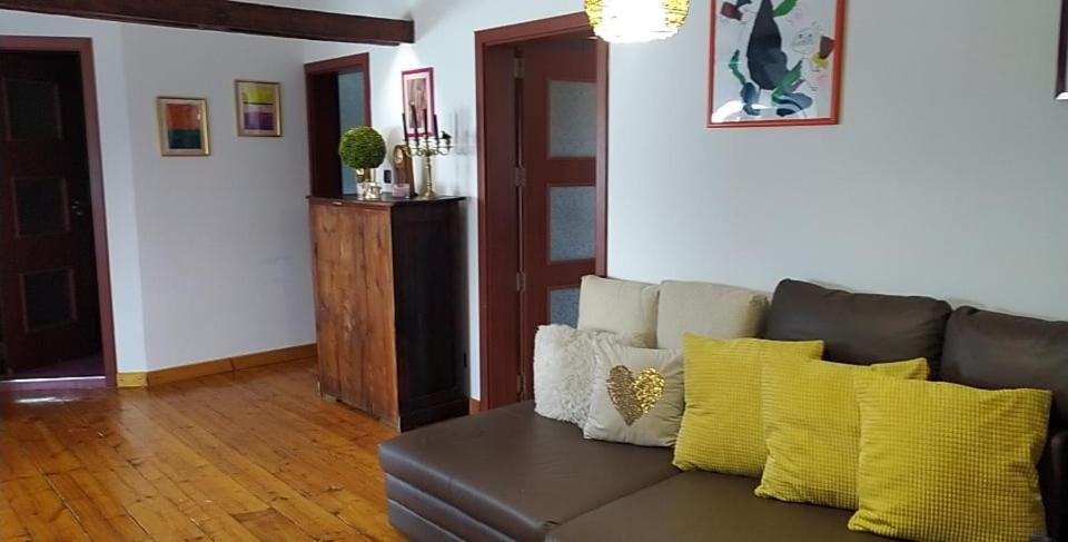 La Vue Marine II Apartment Burgas Ngoại thất bức ảnh
