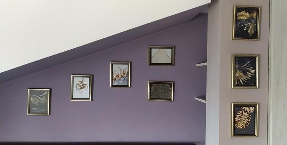 La Vue Marine II Apartment Burgas Ngoại thất bức ảnh
