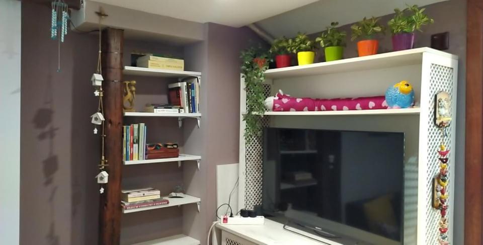 La Vue Marine II Apartment Burgas Ngoại thất bức ảnh